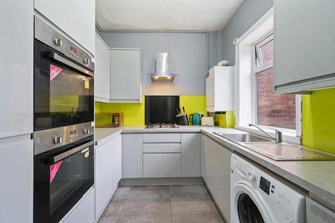undefined, Portland Street, Preston PR1