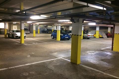 Parking to rent, Lexington Apartments, 40 City Road, London, EC1Y