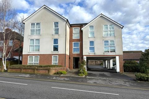 undefined, Old Turnpike   Fareham   UNFURNISHED