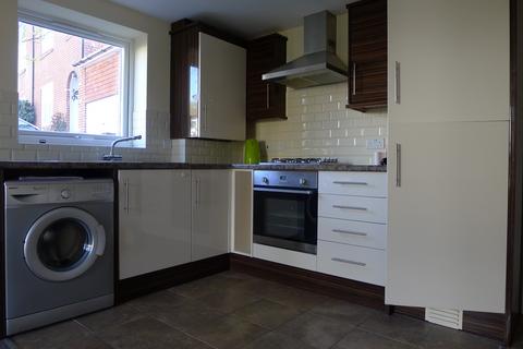 undefined, Old Turnpike   Fareham   UNFURNISHED