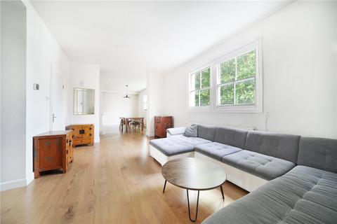 2 bedroom apartment to rent, Ovington Square, London, SW3