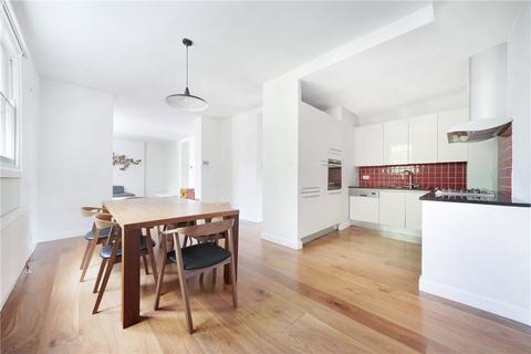 Ovington Square, London, SW3