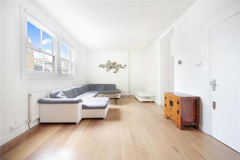 Ovington Square, Knightsbridge, London, SW3