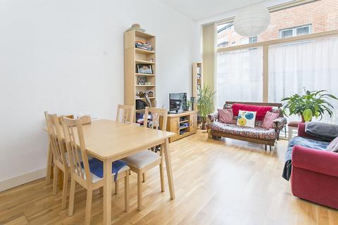 undefined, Bennets Courtyard, Watermill Way, London, SW19