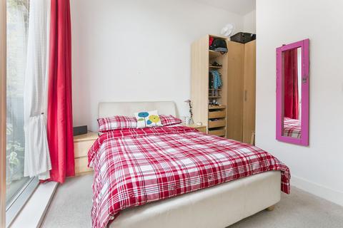 undefined, Bennets Courtyard, Watermill Way, London, SW19