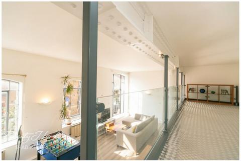 undefined, Gainsford Street, London
