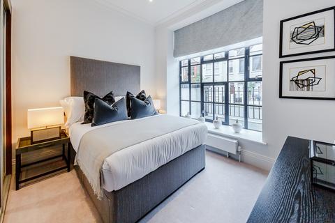 2 bedroom flat to rent, Rainville Rd, London W6
