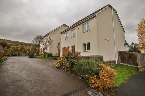 4 Bedroom Detached House For Sale Coed Y Brenin Llantilio Pertholey Abergavenny 4 Bedroom Detached House For Sale Coed Y Brenin Llantilio Pertholey Abergavenny