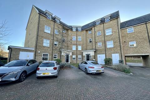 2 bedroom flat to rent, Wells View Drive, Bromley, BR2