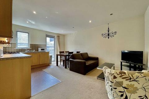 2 bedroom apartment to rent, North Street, Plymouth