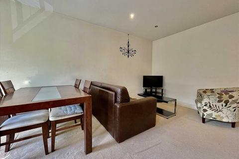 2 bedroom apartment to rent, North Street, Plymouth