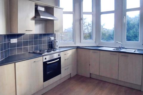 undefined, West Park Street, Dewsbury, West Yorkshire, WF13