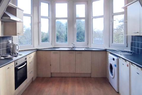 undefined, West Park Street, Dewsbury, West Yorkshire, WF13