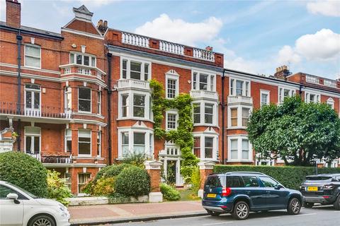 2 bedroom flat for sale, Albert Mansions, Albert Bridge Road, London