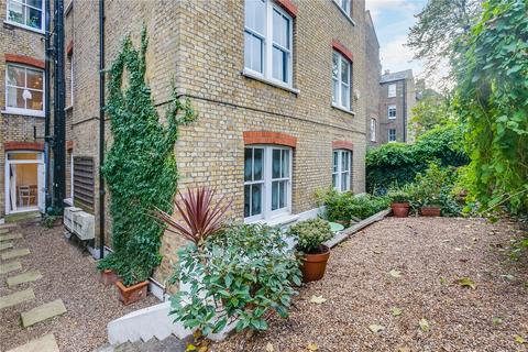 2 bedroom flat for sale, Albert Mansions, Albert Bridge Road, London