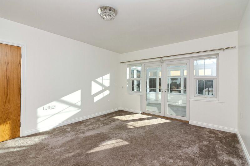 Glenbarrie Way, Ferring 2 bed bungalow £330,000