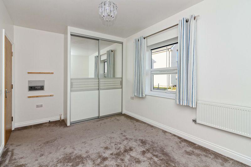 Glenbarrie Way, Ferring 2 bed bungalow £330,000