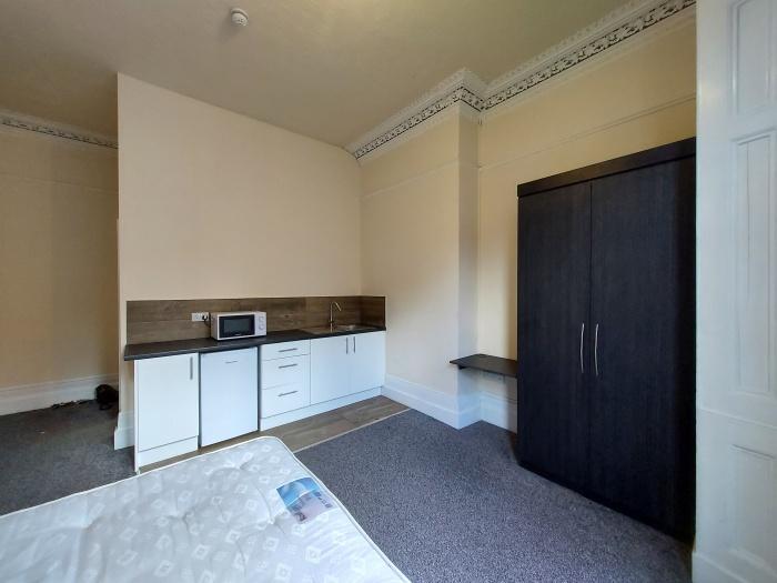 29a Ribblesdale Place