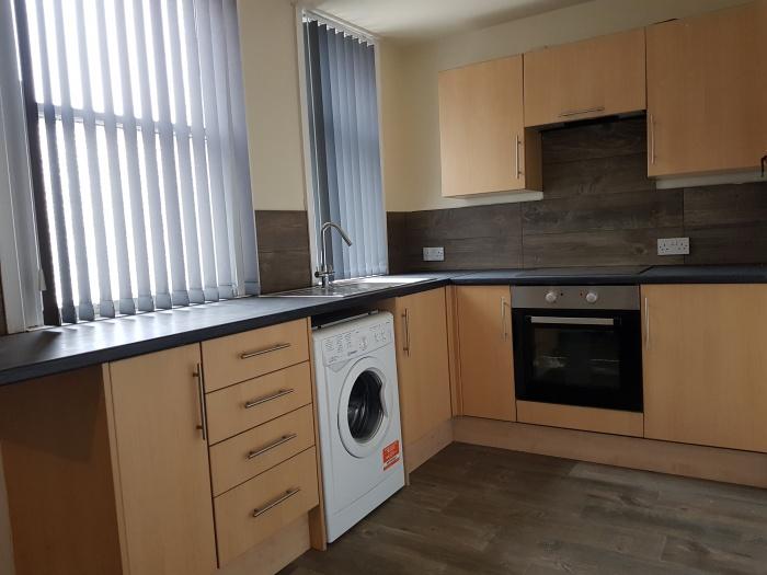 29a Ribblesdale Place