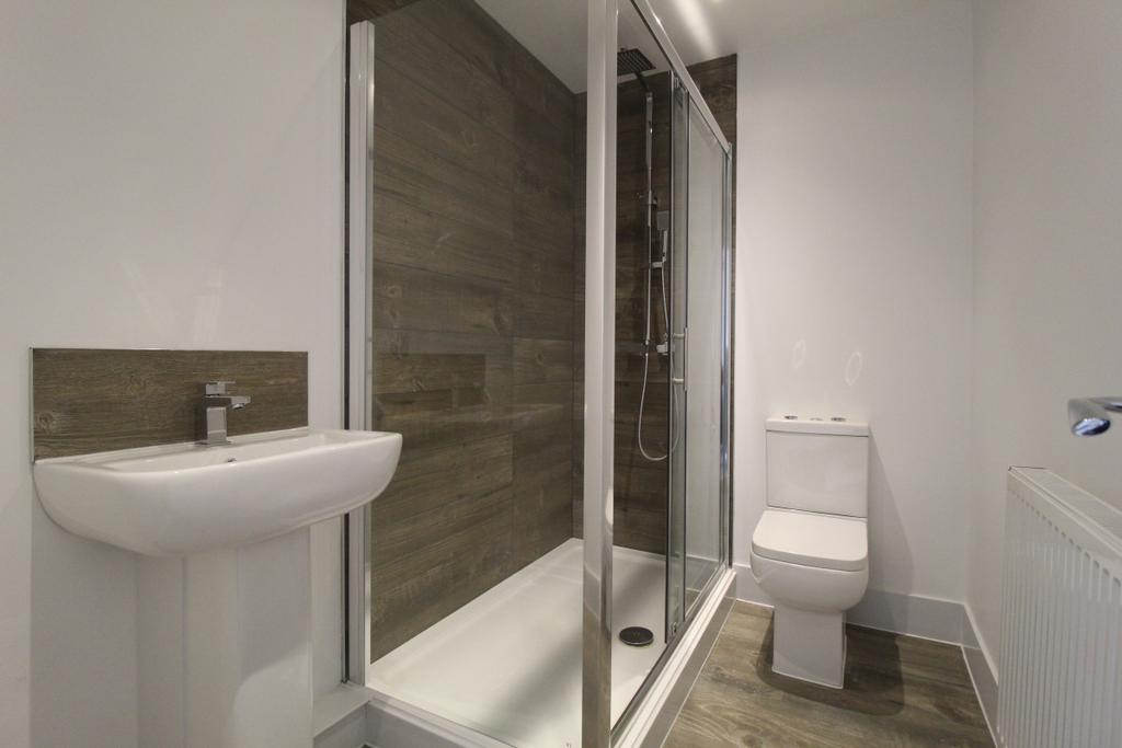 29a Ribblesdale Place