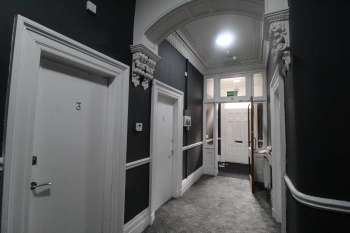 29a Ribblesdale Place