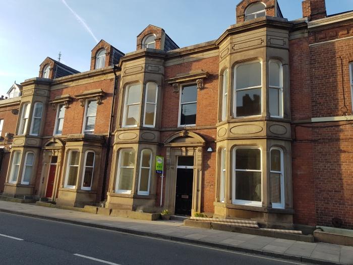 29a Ribblesdale Place