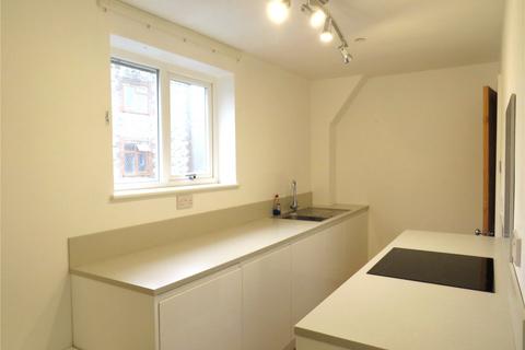 1 bedroom terraced house to rent, Phoenix Court, Church Street, Dorchester, DT1