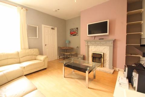 undefined, Third Avenue, Newcastle Upon Tyne NE6
