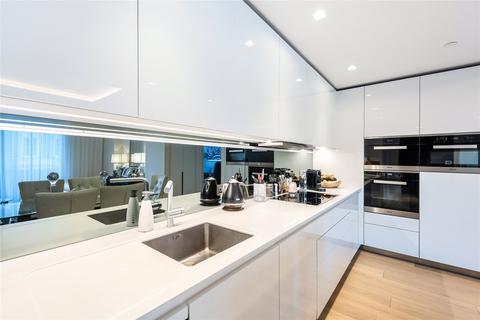 3 bedroom apartment to rent, Bolander Grove, Earl's Court, London, SW6