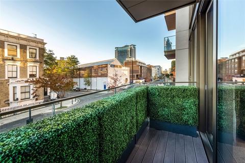 3 bedroom apartment to rent, Bolander Grove, Earl's Court, London, SW6