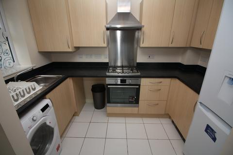 2 bedroom house to rent - Cherry Tree Drive, Coventry,
