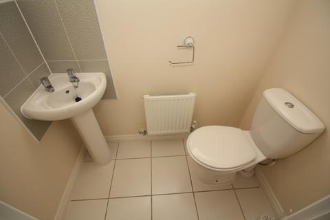 2 bedroom house to rent - Cherry Tree Drive, Coventry,