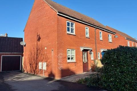 undefined, Honeysuckle Close, Calne SN11