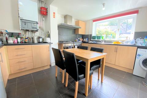 6 bedroom house to rent - St Helens Avenue, Brynmill, Swansea
