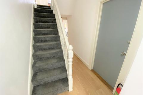 6 bedroom house to rent - St Helens Avenue, Brynmill, Swansea