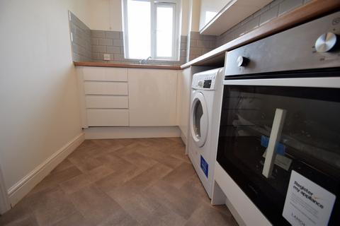 1 bedroom apartment to rent, Brindley Close, Alperton HA0