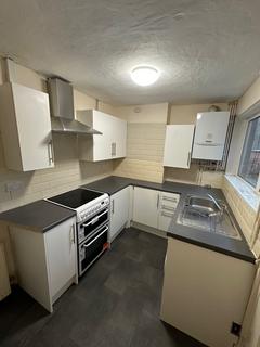 3 bedroom terraced house to rent, 127 Shrubland Street, Leamington Spa
