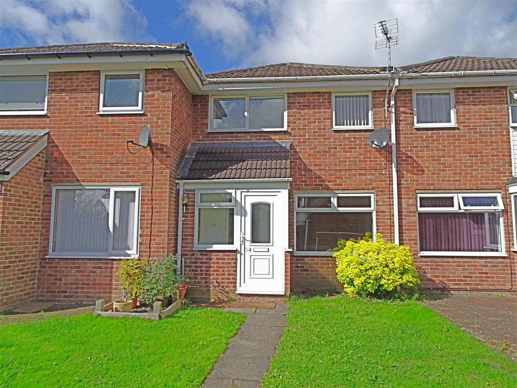 West Hallam 3 bed terraced house £575 pcm (£133 pw)