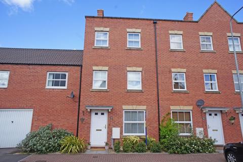 3 bedroom terraced house to rent, Goetre Fawr, Radyr