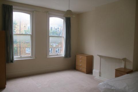 3 bedroom maisonette to rent - St Pauls Road, Southsea