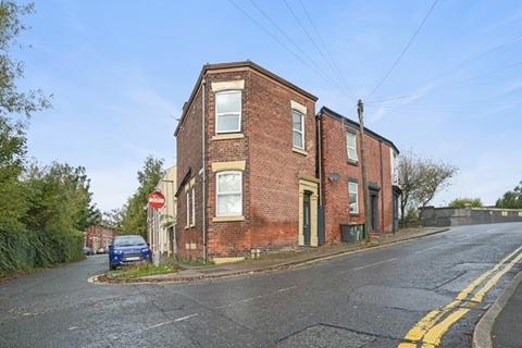 6 bedroom terraced house to rent, Wellfield Road, Preston PR1