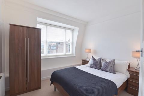 2 bedroom flat to rent, Hill Street, Mayfair, London W1J