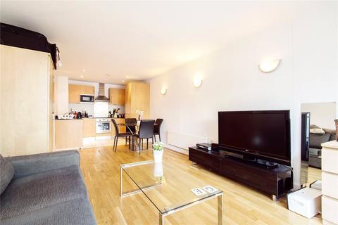 1 bedroom apartment to rent, Empire Square West, Empire Square, London, SE1