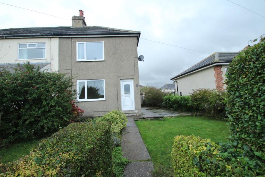 HAW LANE, YEADON, LEEDS, LS19 7XG 2 bed semidetached house £650 pcm