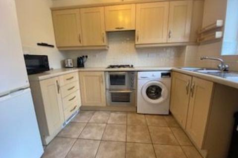 3 bedroom terraced house to rent - Quarryfield Lane