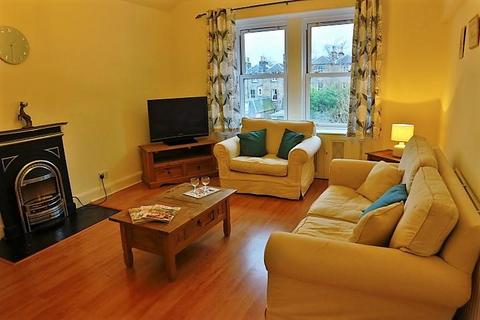 2 bedroom flat to rent, Coates Gardens, Haymarket, Edinburgh, EH12