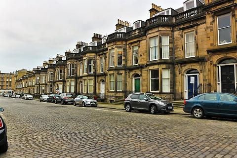 undefined, Coates Gardens, Haymarket, Edinburgh, EH12
