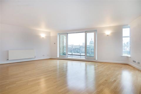 2 bedroom apartment to rent, Benbow House, 24 New Globe Walk, London, SE1