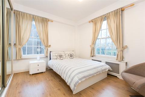 3 bedroom flat to rent - Apsley House, 23-29 Finchley Road, London