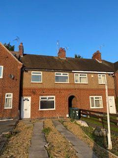 4 bedroom terraced house to rent - Charter Avenue